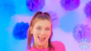 100 Слоев еды Челлендж # Смешные ситуации с едой от Mega DO Challenge