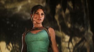 Tomb Raider Legacy of Atlantis - Release Date Trailer State of Play 2026