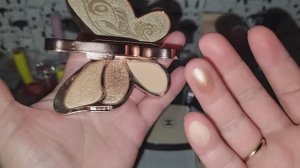 Косметичка с 1 по 10 июня.