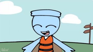Angry Dog!! Part 2 // Animation (Dandys World)