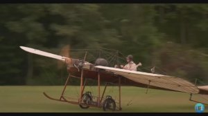 Ретро авиация ч.1