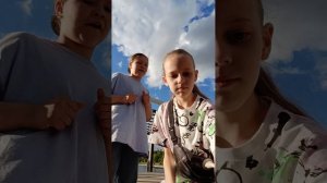 я какашк@ пук 💨