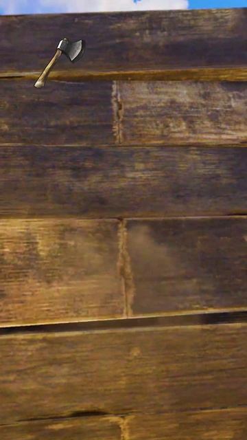 СКОЛЬКО ТОПОРОВ ПОНАДОБИТСЯ НА РЕЙД ВСЕХ ВИДОВ СТЕН В РАСТ RUST #раст #rust #shorts