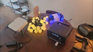 Обзор ИПБ EcoFlow River 3 Plus с потребителями 🔌⚡️