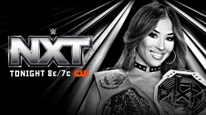 WWE - NXT 02.06.26
