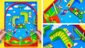 Мы сделали игру как у Марио… и она реально работает 😱🎮
