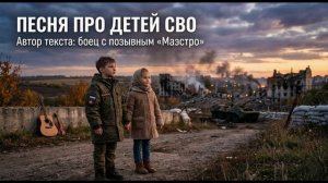 Видео сгенерированное нейросетью