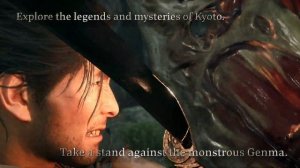 Onimusha Way of the Sword | трейлер демоверсии