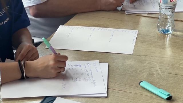 Прошел турнир Ударная среда 4