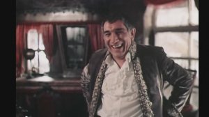 Напрасно вы смотрите косо! Фрагменты из фильма «Сказки старого волшебника». 1984 г.