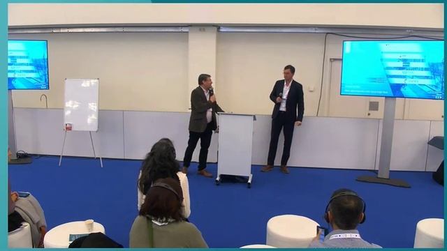 NEW OPPORTUNITIES WITH NASAL HIGH FLOW ISICEM 45 смотреть онлайн