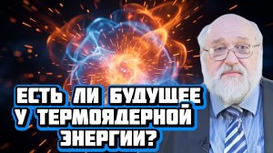 Есть ли будущее у термоядерной энергии? | Беседа с Борисом Бояршиновым