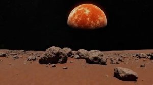 Самые большие объекты во Вселенной