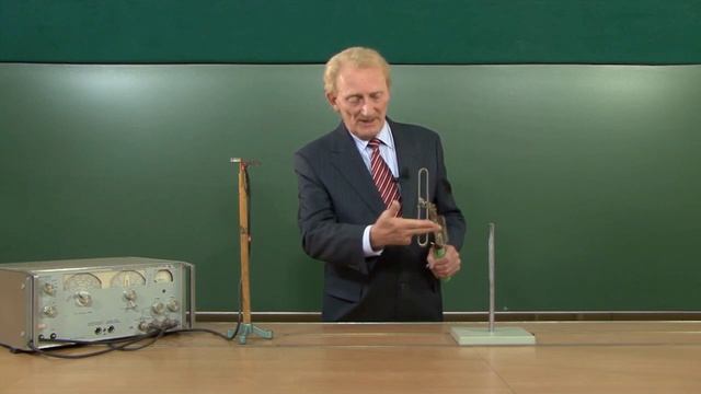 ПОЛЯРИЗАЦИЯ ВОЛН ЧАСТЬ ВТОРАЯ