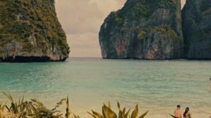 ТАЙЛАНД ПХУКЕТ Экскурсия в бухту Майя Бэй (Maya Bay)