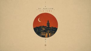 Dj Vavilon - Old Town