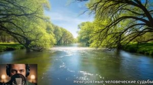 ПОСЛУШАЙТЕ, что она сделала... История, от которой МУРАШКИ по коже!