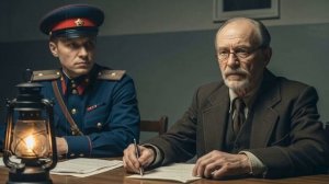 ТАЙГА. Отряд НКВД нашел ИХ Лагерь в ЗАПРЕТНОЙ Зоне! ЧТО Они Творили в Тайге!
