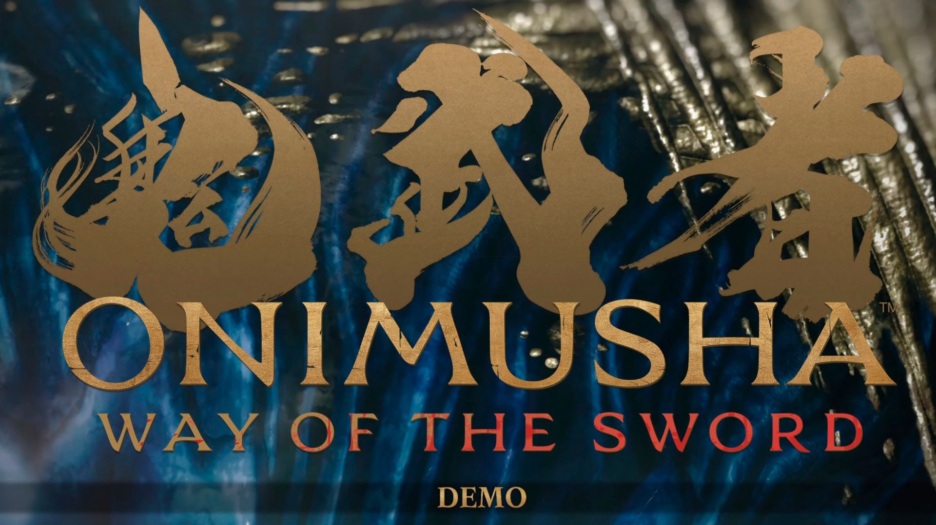 Onimusha: Way of the Sword DEMO (PS5 Pro) - 1 серия - Боевая система просто вышка