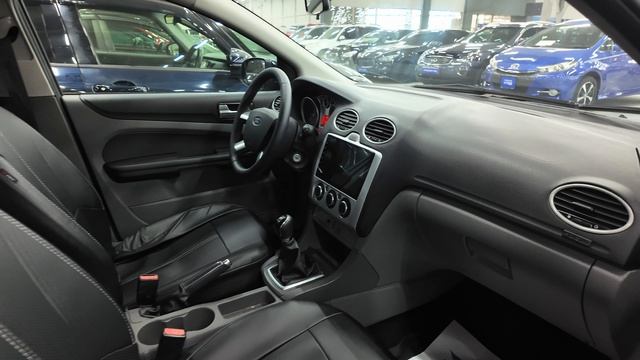 Ford Focus 2 смотреть онлайн