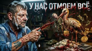 МОСИЙ:ЗЕ👺ВО ГЛАВЕ ВСЕГО КРИМИНАЛА  И ОТМЫВКИ ВСЕДМТВ.ДЕНЬГИ ПОХИЩЕНИЯ ВЫМАГАТЕЛЬСТВА УБИЙСТВА. ТЦК.