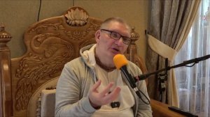 Е.М. Патита Павана дас. Шримад Бхагаватам 1.5.3, Химки, 17 мая 2026г.