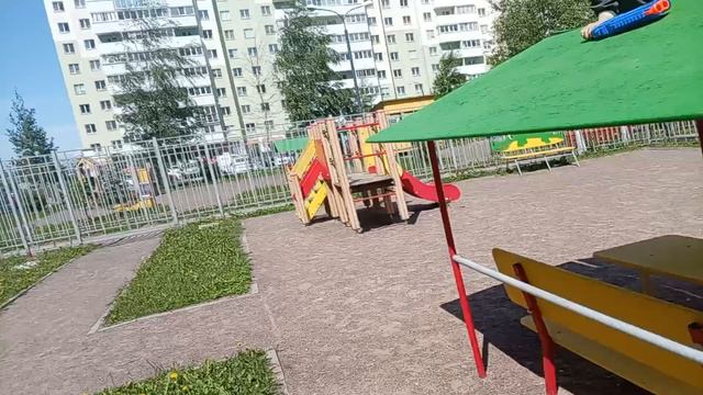 замби смотреть онлайн