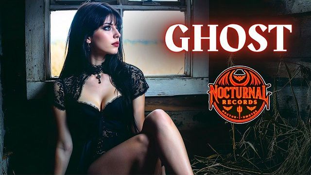 Obsidian Chants - Ghost (Official Music Video) смотреть онлайн