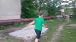 4 серия зомби апокалка с бурмалдами