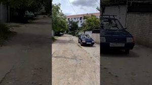 Россия 🇷🇺 Феодосия !!! Лето ☀️🌱🌳 🌲🌿💐🌊🚢 Год 2026   м.