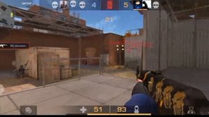 «Сможешь повторить? Сложные фраги в Standoff 2»