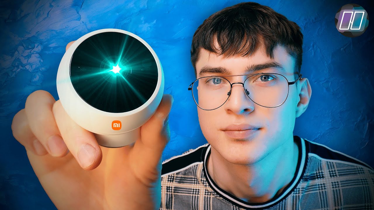 Бюджетная камера видеонаблюдения для дома: обзор IP-камеры Xiaomi Mi Camera 2K смотреть онлайн