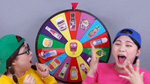 TikTok Пей Челлендж ДОНА DONA