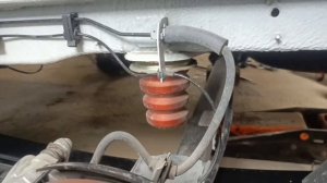Усиленные рессоры для Citroen Jumper
