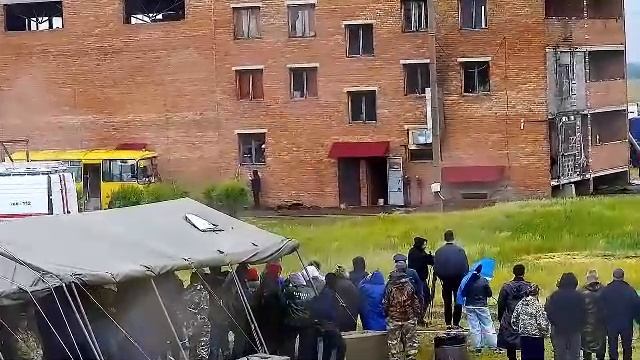 Комплексные учения по вопросам оперативного реагирования на ЧС смотреть онлайн