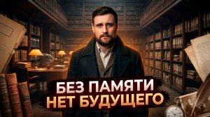 Как исчезновение исторического мышления меняет общество, и чем это опасно