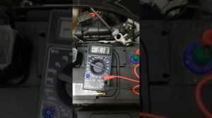 Hyundai Solaris. Утечка тока  тока . Об этом мало кто знает.