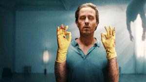 Убивать осознанно - 1 сезон, 5 серия  / Achtsam Morden / Murder Mindfully
