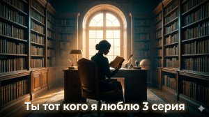 сериал ты тот кого я люблю 3 серия смотреть онлайн бесплатно быстрый обзор серии
