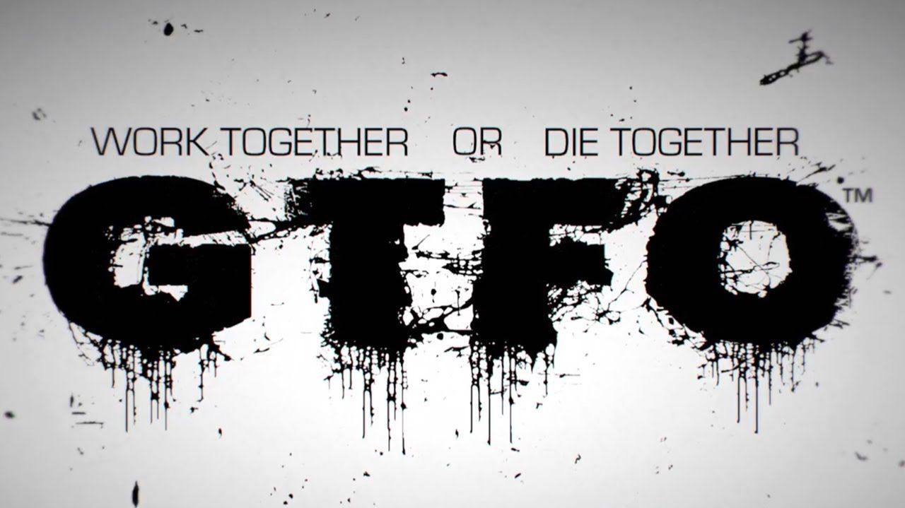 GTFO смотреть онлайн