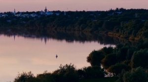 Мой новый фильм « Любимый город на закате»
3 июня
