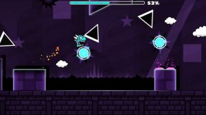 Прохождение Anubis в Geometry Dash | ГД прохождения выпуск 64