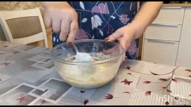 Печем вкусное домашнее печенье. смотреть онлайн