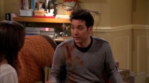 Как я встретил вашу маму 2 сезон 22 серия | How I Met Your Mother