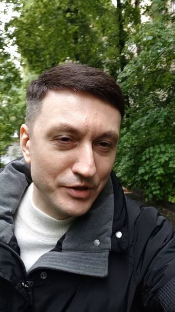 Поездка на метро, а мысли о скутере. Погода в Москве с ума сошла