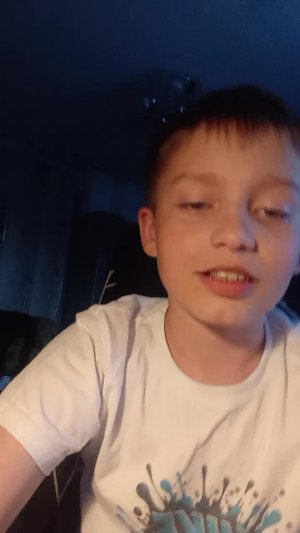 самый смешной конфликт детей
