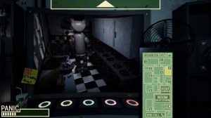 POPGOES Full Walkthrough Night 1-6 Grave Ending + Extras