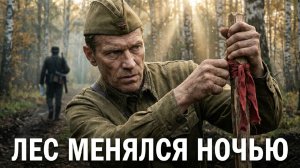 СМЕРШ  «Операция Черный лес»
