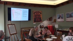 В.П. Троицкий «Из истории публикации первого «восьмикнижия» в издательстве Иванова»
