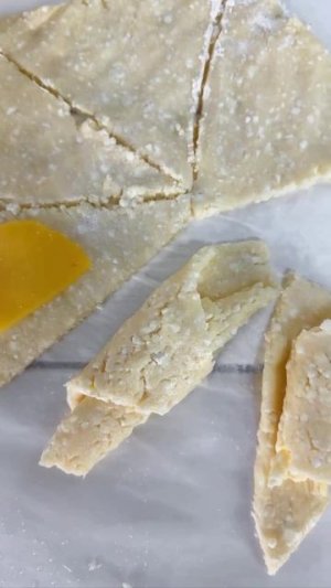 Сырные круассаны пп👍